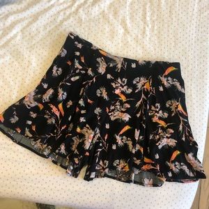Women’s Black Shorts